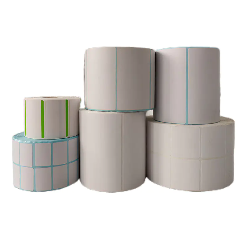 Dlaczego etykiety samoprzylepne stają się niezbędne w nowoczesnych firmach?