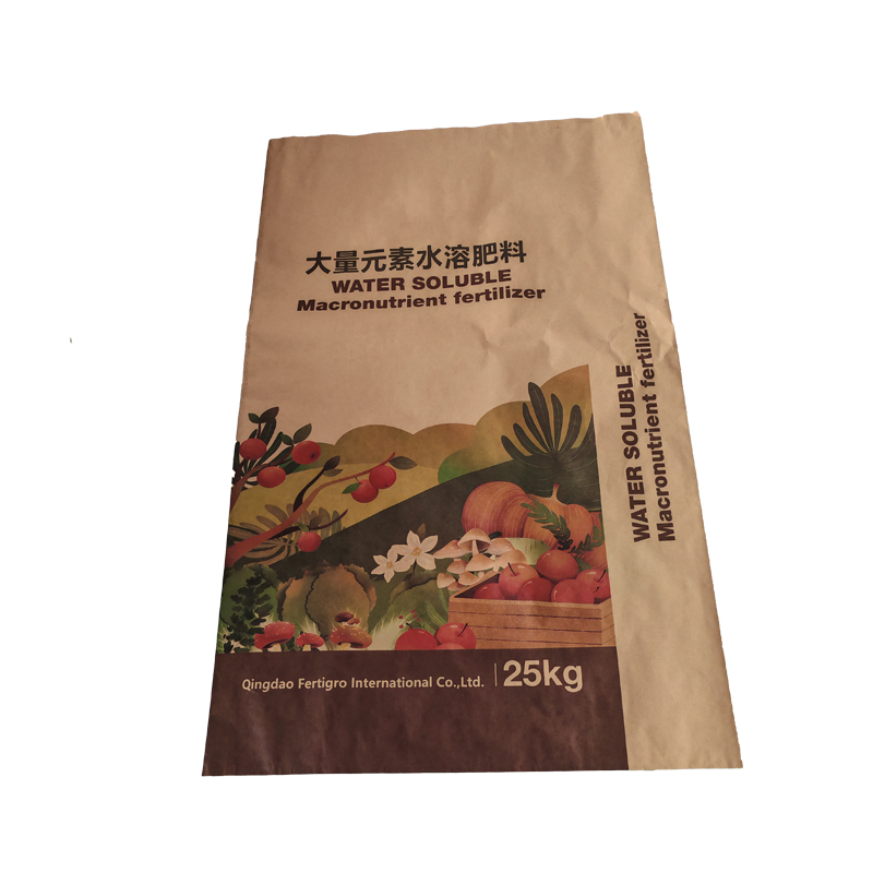 Które torby opakowaniowe są odpowiednie dla branży materiałów budowlanych?